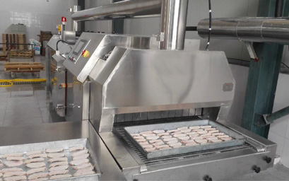 2、嚴(yán)格的工藝流程控制