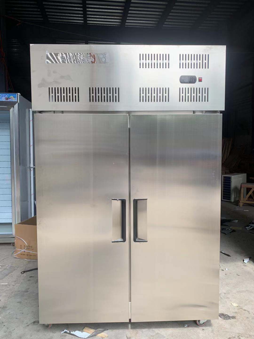 壓縮機(jī)速凍機(jī)