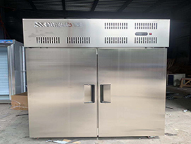 壓縮機速凍柜-速凍機 -45度-30托盤
