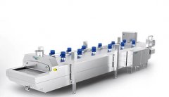 液氮速凍機(jī)受歡迎的原因