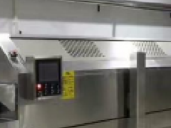 速凍設(shè)備便宜沒(méi)好貨